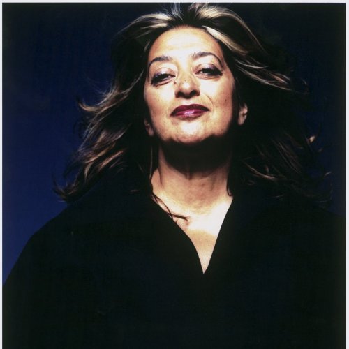 Zaha Hadid Quiz: questions and answers