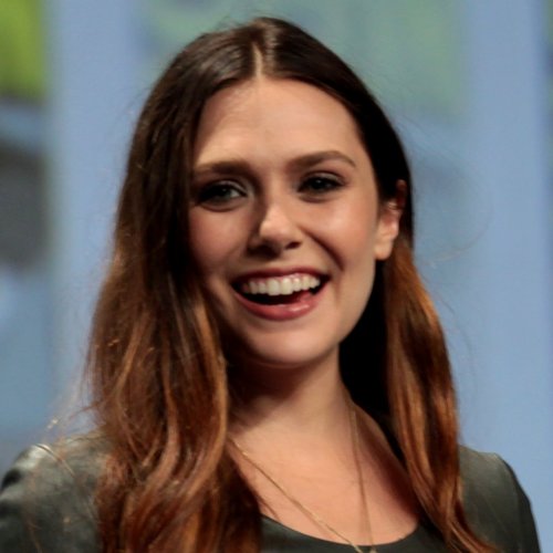 Elizabeth Olsen Quiz: questions and answers