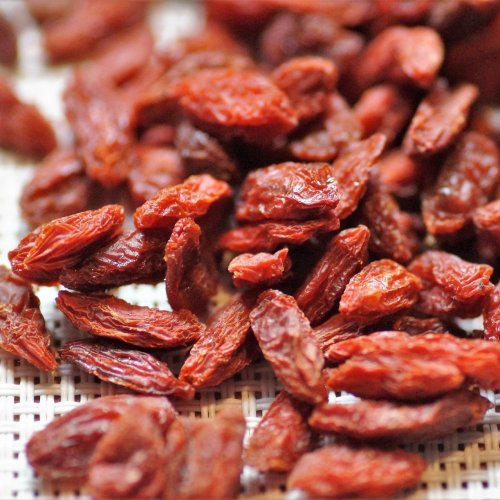 Goji berries Quiz: questions and answers