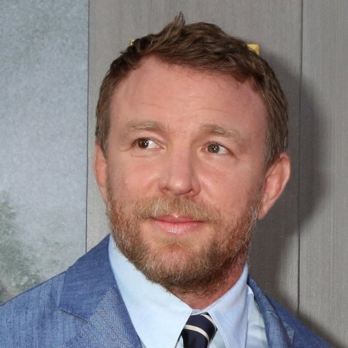 Guy Ritchie Quiz: questions and answers