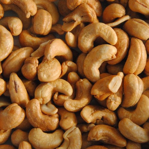 Cashew Quiz: questions and answers