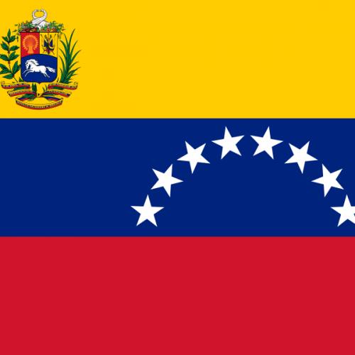 Venezuela Quiz