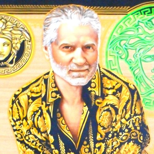 Gianni Versace Quiz: questions and answers