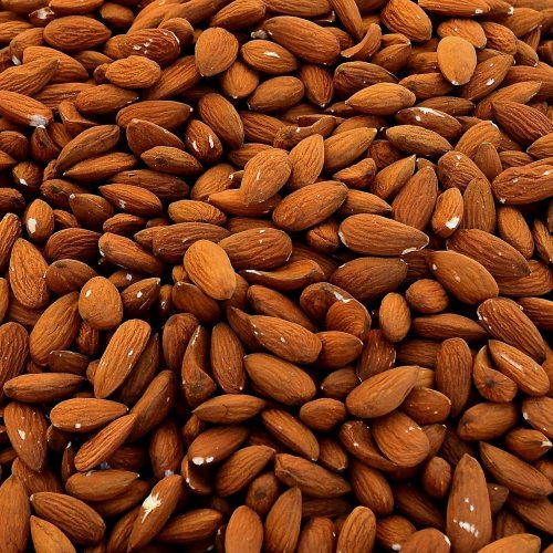 Almond Quiz: questions and answers