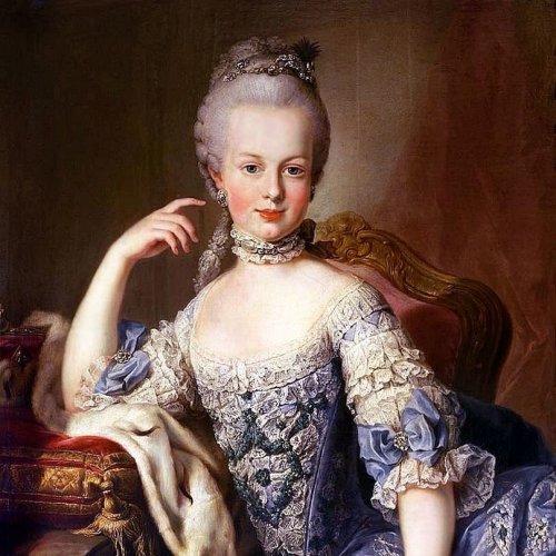 Marie Antoinette Quiz