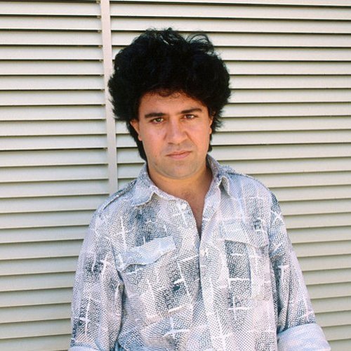 Pedro Almodovar Quiz: questions and answers