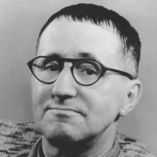 Bertolt Brecht Quiz: questions and answers