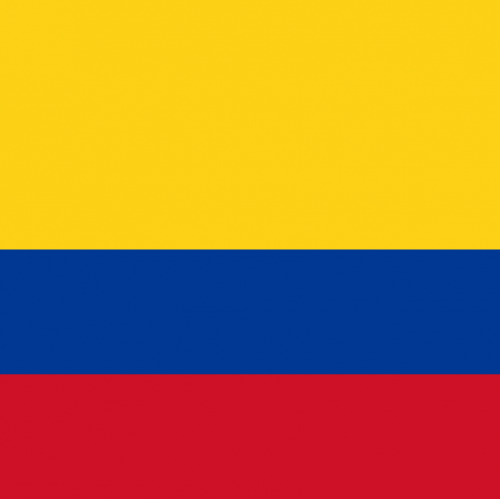 Colombia Quiz: questions and answers