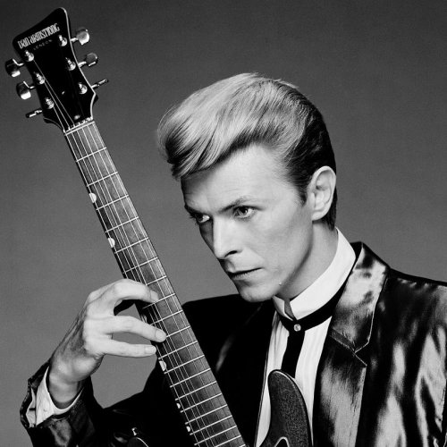 David Bowie Quiz: Trivia Questions and Answers