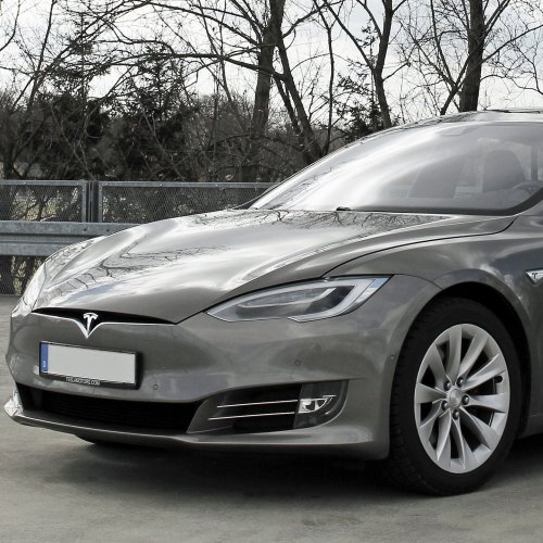 Tesla Motors Quiz