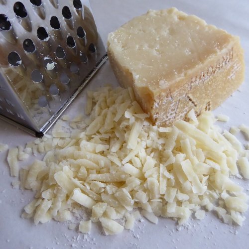 Parmigiano Quiz: Trivia questions and answers