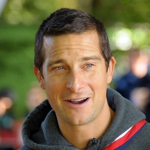 Bear Grylls Quiz: questions and answers