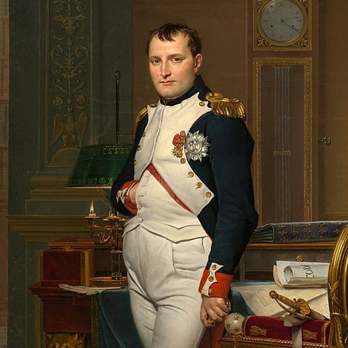 Napoleon Bonaparte Quiz: questions and answers