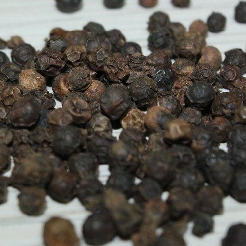 Black pepper Quiz: 10 Trivia Questions and Answers