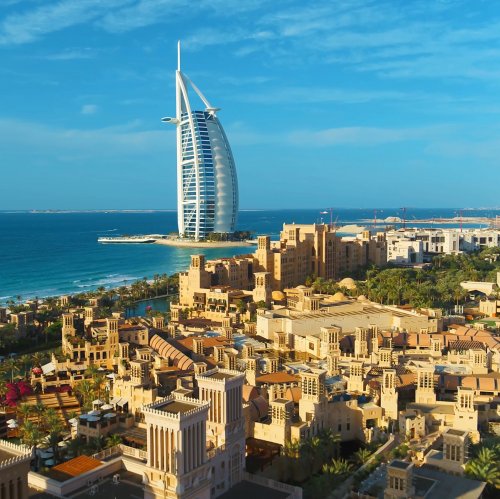 Dubai Quiz: Trivia Questions and Answers
