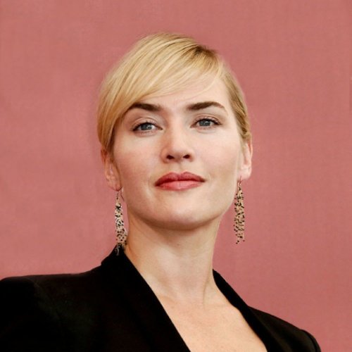 Kate Winslet Quiz: questions and answers