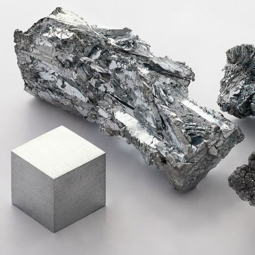 Zinc Quiz: questions and answers