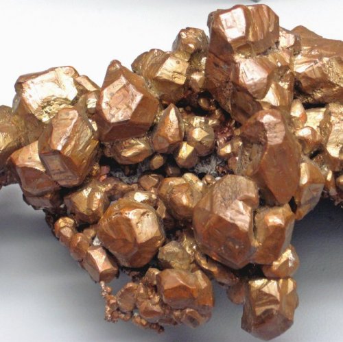Copper Quiz: questions and answers