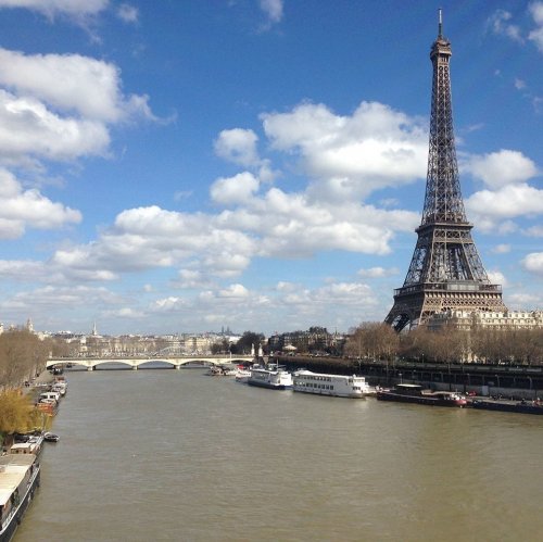 Seine Quiz: questions and answers