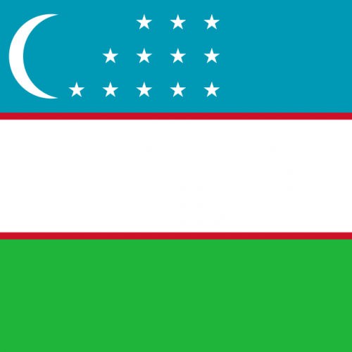 Uzbekistan Quiz