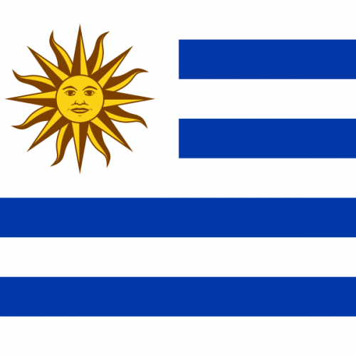 Uruguay Quiz