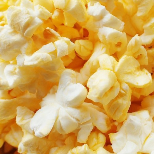 Popcorn Quiz: questions and answers