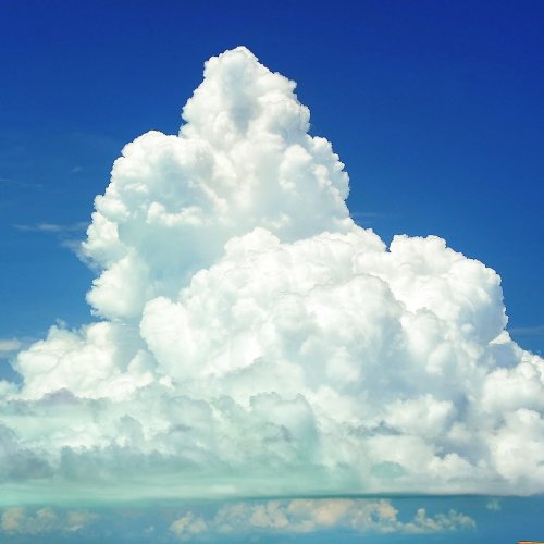 Clouds Quiz: questions and answers