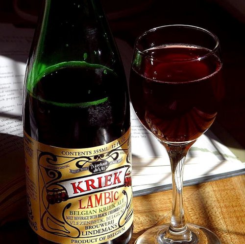 Lambic Quiz: questions and answers