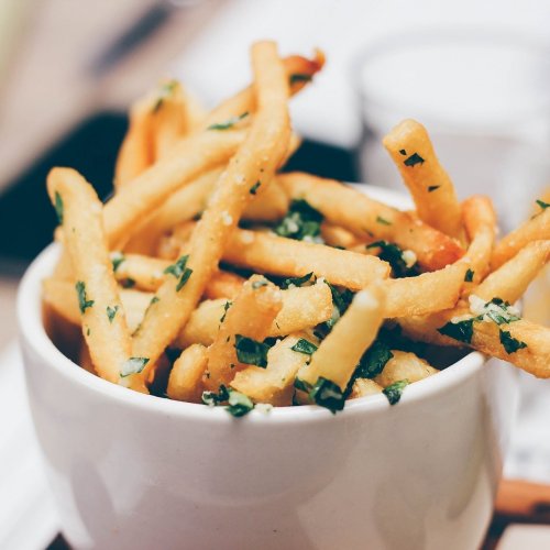 French Fries Quiz: Trivia Questions and Answers