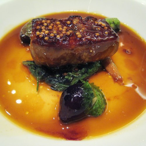 Foie Gras Quiz: questions and answers