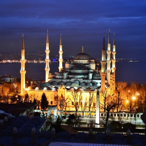 Istanbul Quiz: Trivia Questions and Answers
