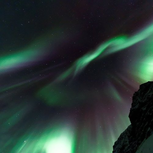 Polar Nights Quiz: questions and answers
