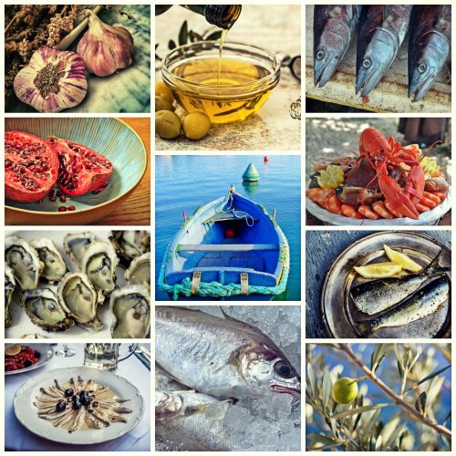 Mediterranean Cuisine Quiz: Trivia Questions and Answers