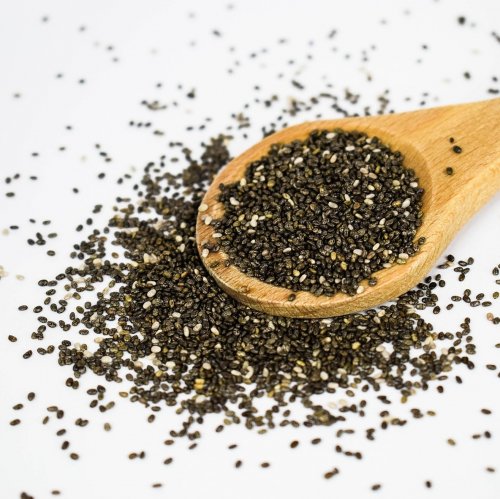 Chia Seeds Quiz: 10 Trivia Questions and Answers