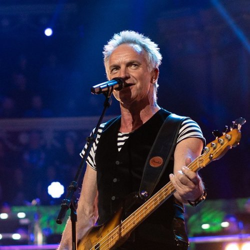 Sting Quiz: 10 Trivia Questions and Answers