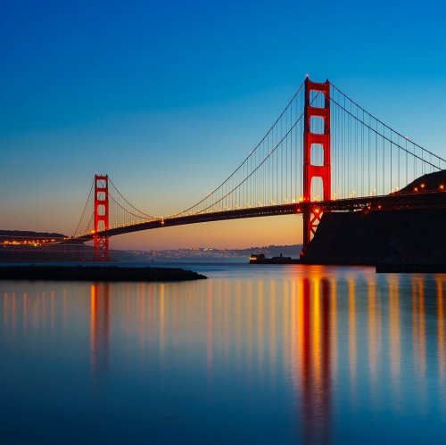 Golden Gate Bridge Quiz: Trivia Questions and Answers