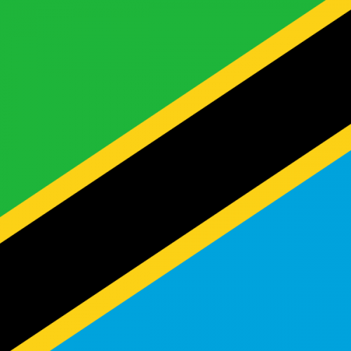 Tanzania Quiz