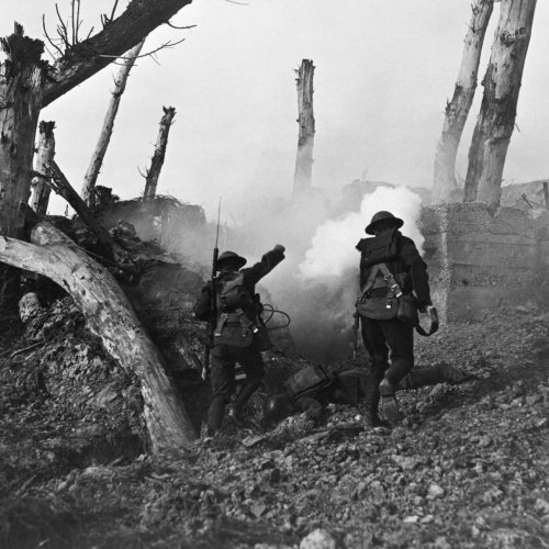 World War I Quiz: Trivia Questions and Answers