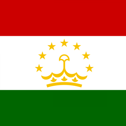 Tajikistan Quiz