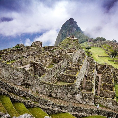 Machu Picchu Quiz: Trivia Questions and Answers