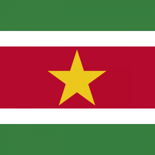 Suriname Quiz