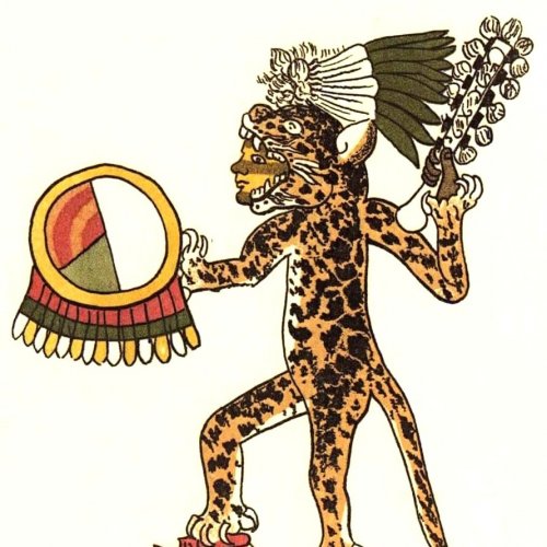Aztecs quiz