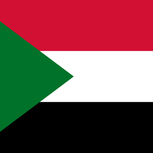 Sudan Quiz