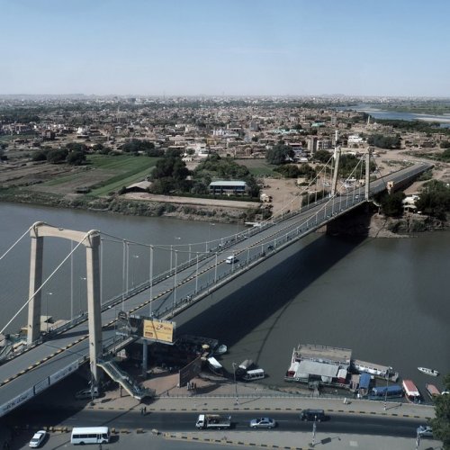 Khartoum Quiz: questions and answers