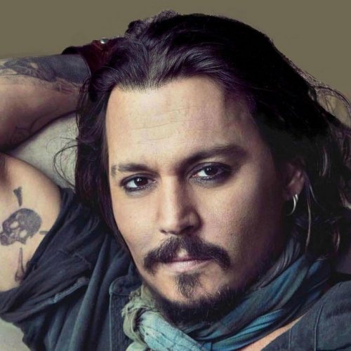 Johnny Depp Quiz: Trivia Questions and Answers