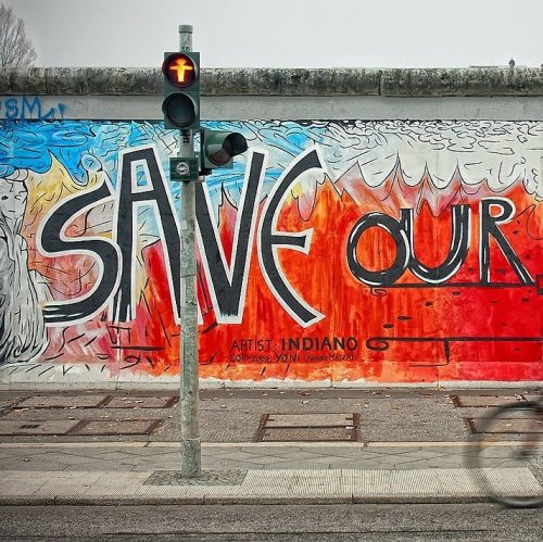 Berlin Wall Quiz