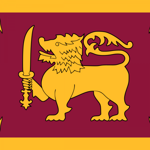 Sri Lanka Quiz: questions and answers
