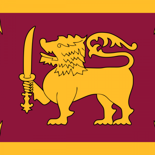 Sri Lanka Quiz