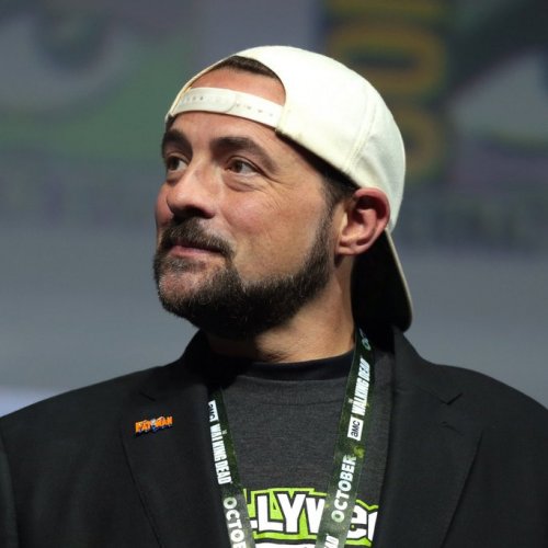 Kevin Smith Quiz: Trivia Questions and Answers