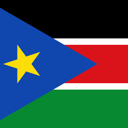 South Sudan Quiz